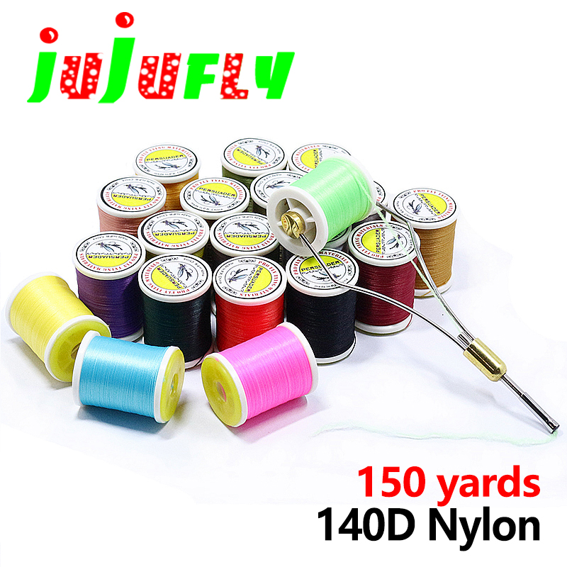 Fishing Lure Popper - Jujufly 150 Iarde/Bobina Filo Universale in