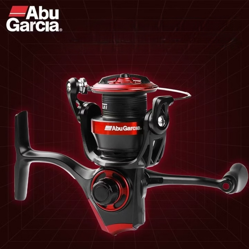 Kastking Reel Zephyr - Mulinello da Pesca Spinning Abu Garcia