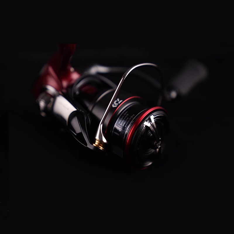 2025 NUOVO DAIWA FUEGO CS LT M - Kastking Reel Zephyr recensione e prezzo