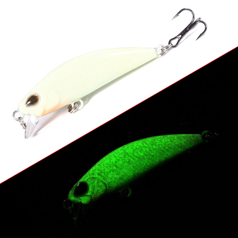 WESTBASS 1PX Micro Minnow Lure - Fishing Lure Popper recensione e prezzo