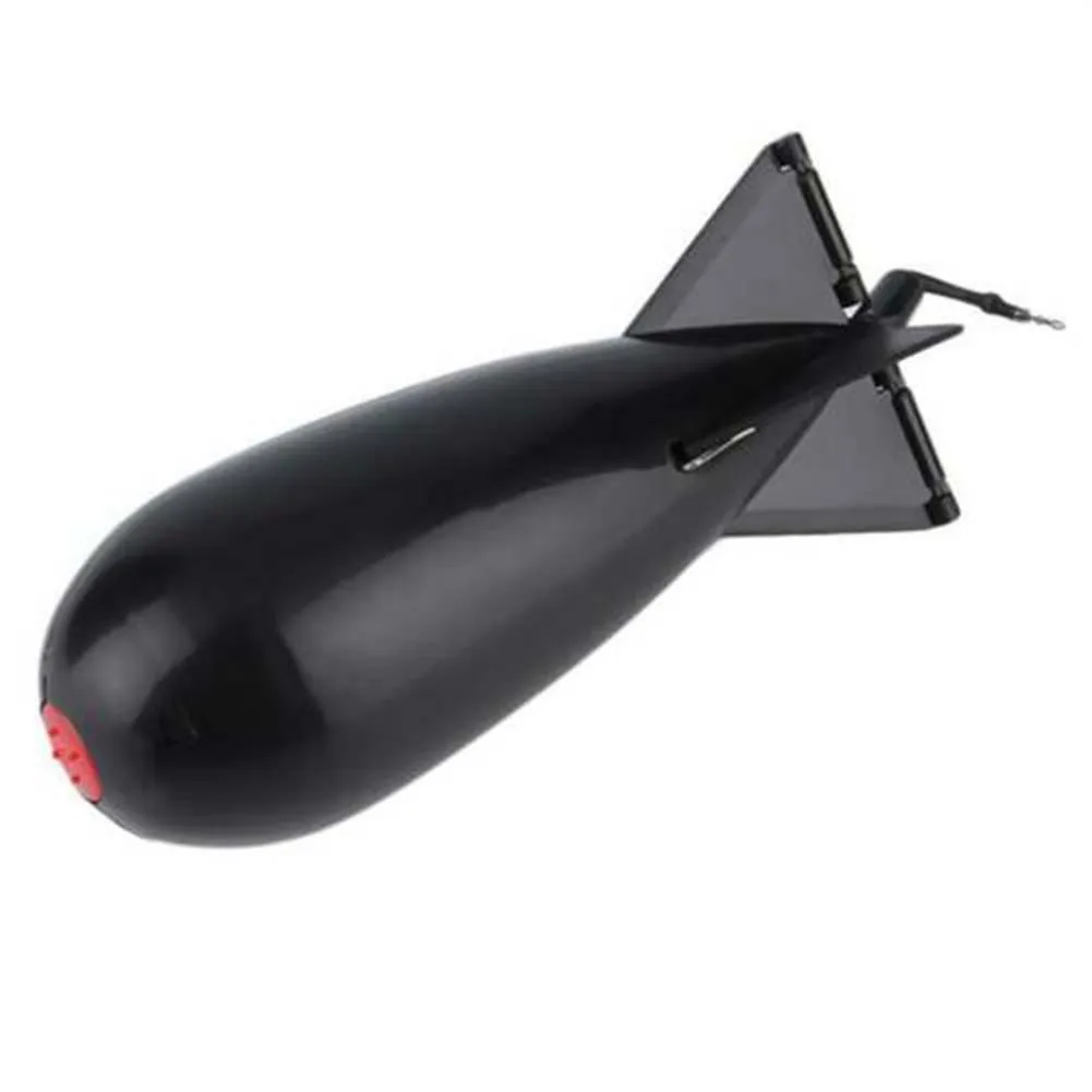 1 pz S M L Carp Fishing Rocket - Fishing Lure Accessories recensione e prezzo