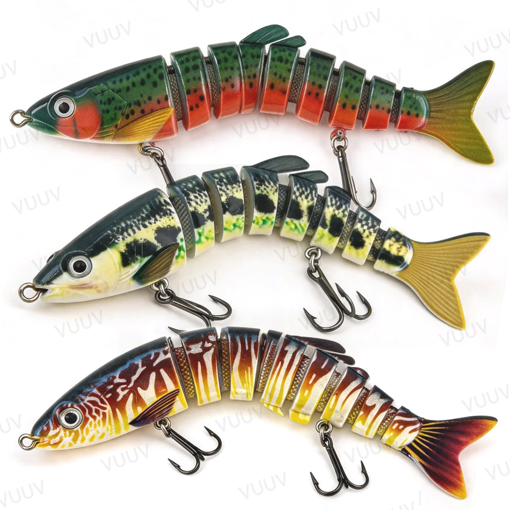 100 esche artificiali per la p - Fishing Lure Popper recensione e prezzo