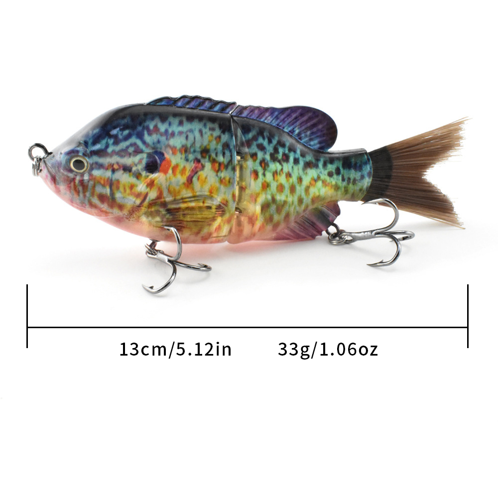 Esca Artificiale Bionica in Pl - Fishing Lure Popper recensione e prezzo