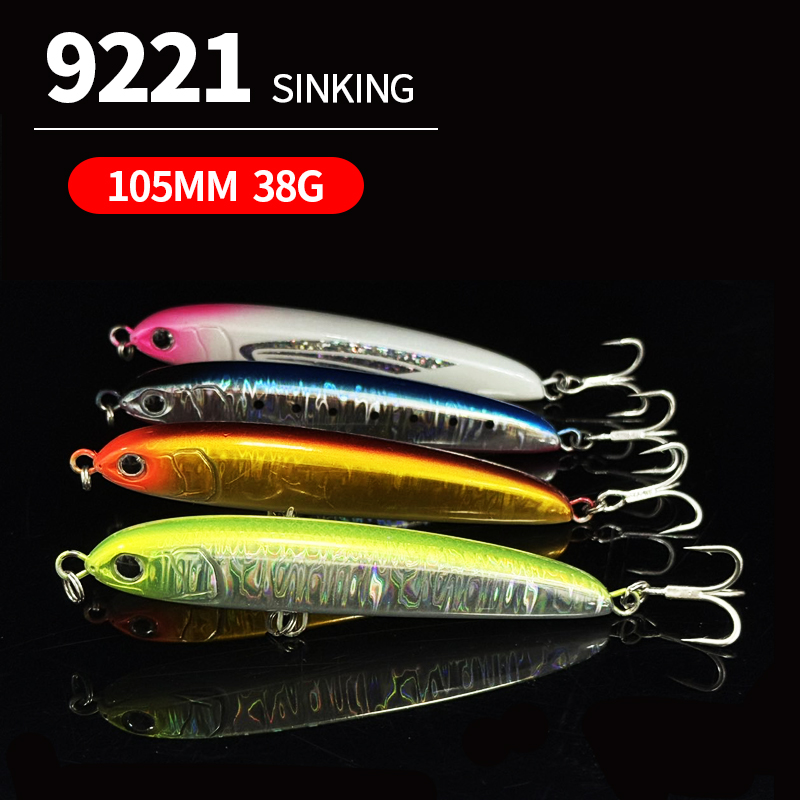 105mm 40g Veloce Pesante Affon - Fishing Lure Buzzbait recensione e prezzo
