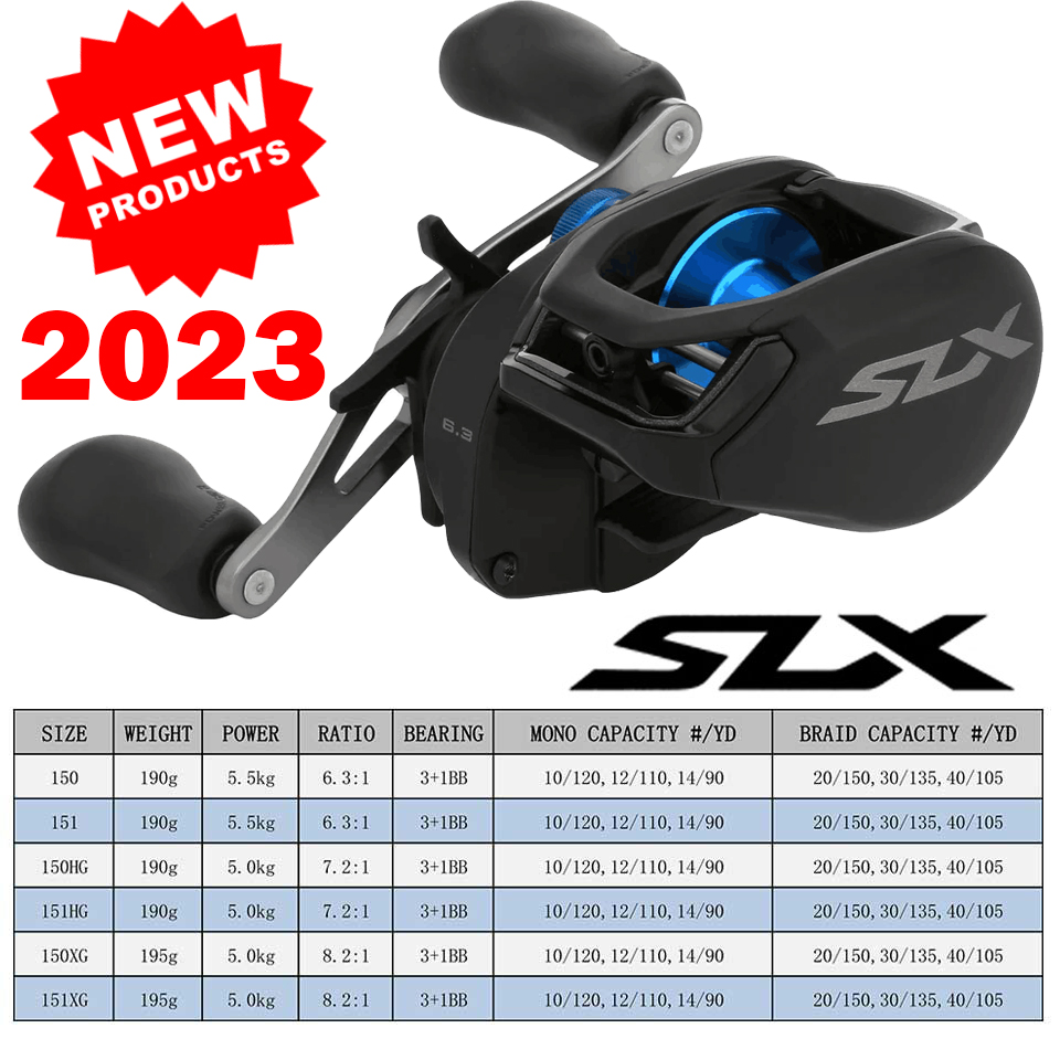 Mulinello SHIMANO Baitcasting  - Kastking Reel Zephyr recensione e prezzo