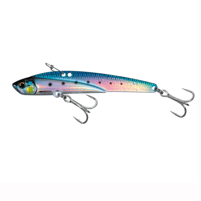 Nuovo Richiamo di Pesca VIB 11 - Fishing Lure Spoon recensione e prezzo