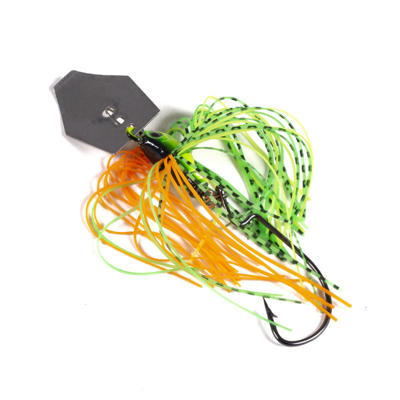 6 Pz/set Chatterbait Esche Da  - Fishing Lure Crankbait recensione e prezzo