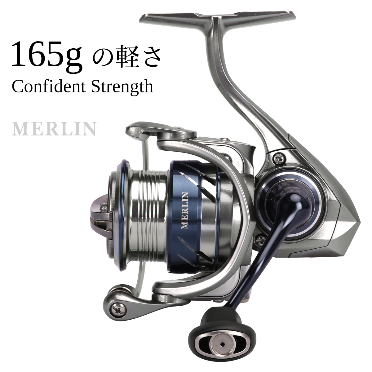 Mulinello da Spinning Ultraleg - Kastking Reel Zephyr recensione e prezzo