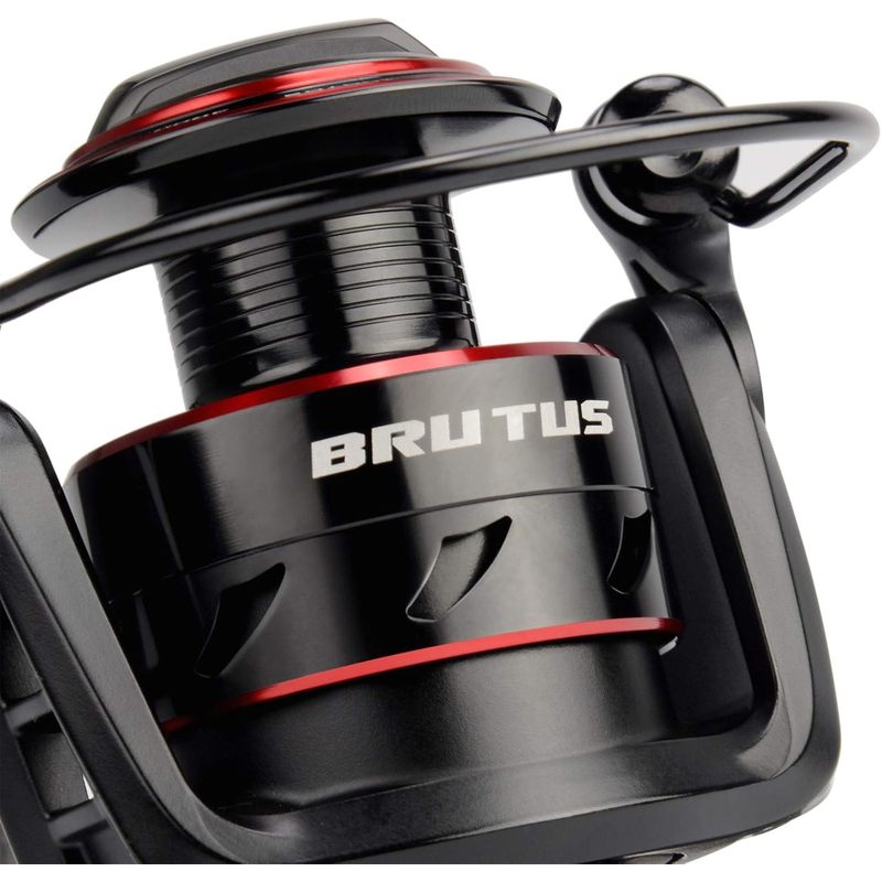 Mulinello da Spinning KastKing - Kastking Reel Zephyr recensione e prezzo