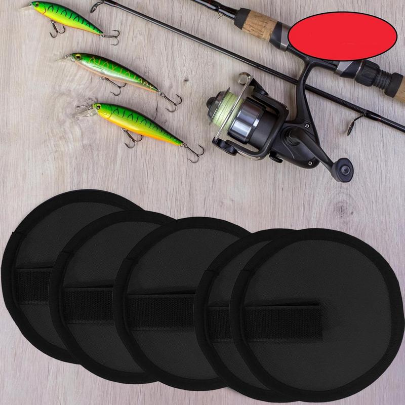 4 pezzi di copertura per amo d - Fishing Lure Accessories recensione e prezzo