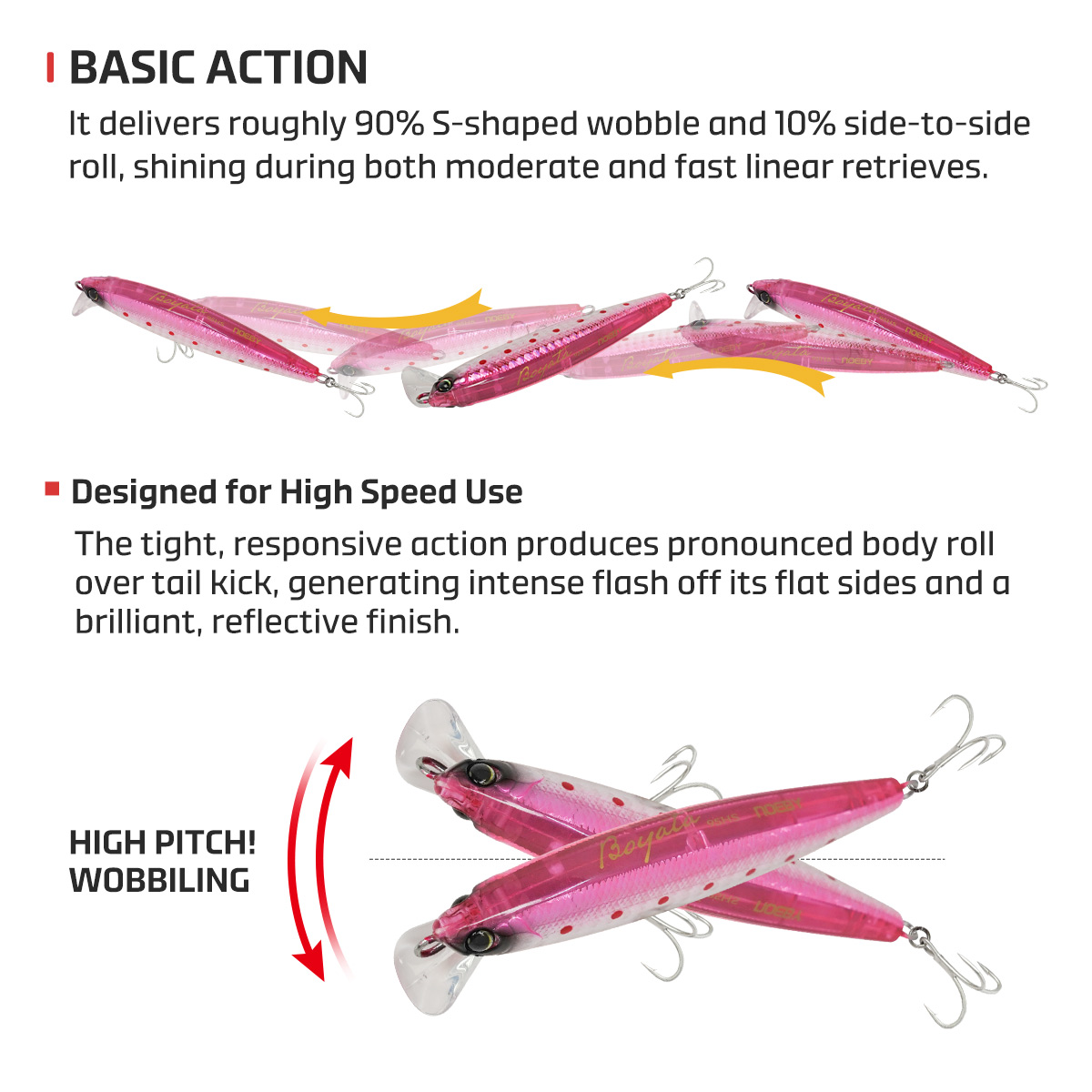 NOEBY 95mm 40g Esca da Pesca A - Fishing Lure Buzzbait recensione e prezzo