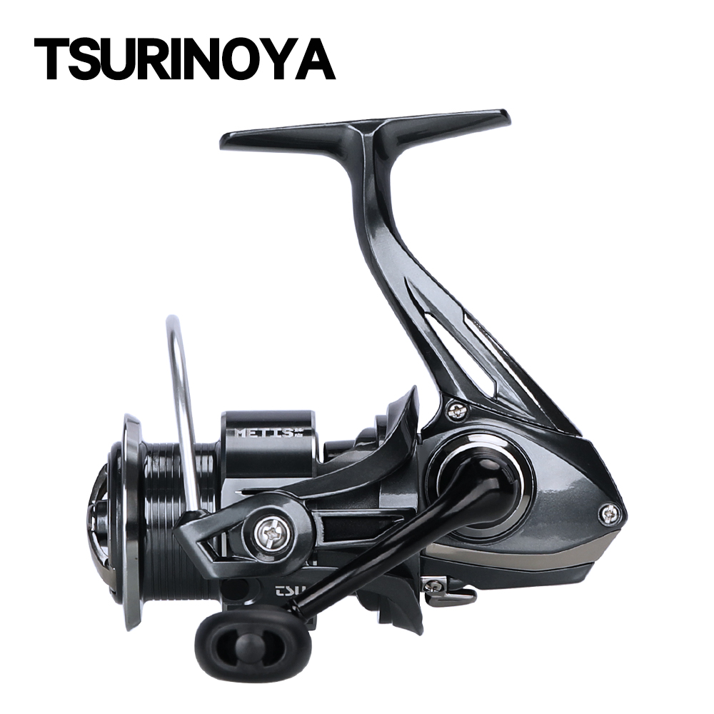 TSURINOYA Mulinello da spinnin - Kastking Reel Zephyr recensione e prezzo