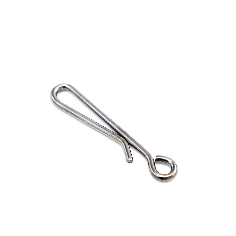 50 pz/scatola cuscinetto blocc - Fishing Lure Accessories recensione e prezzo