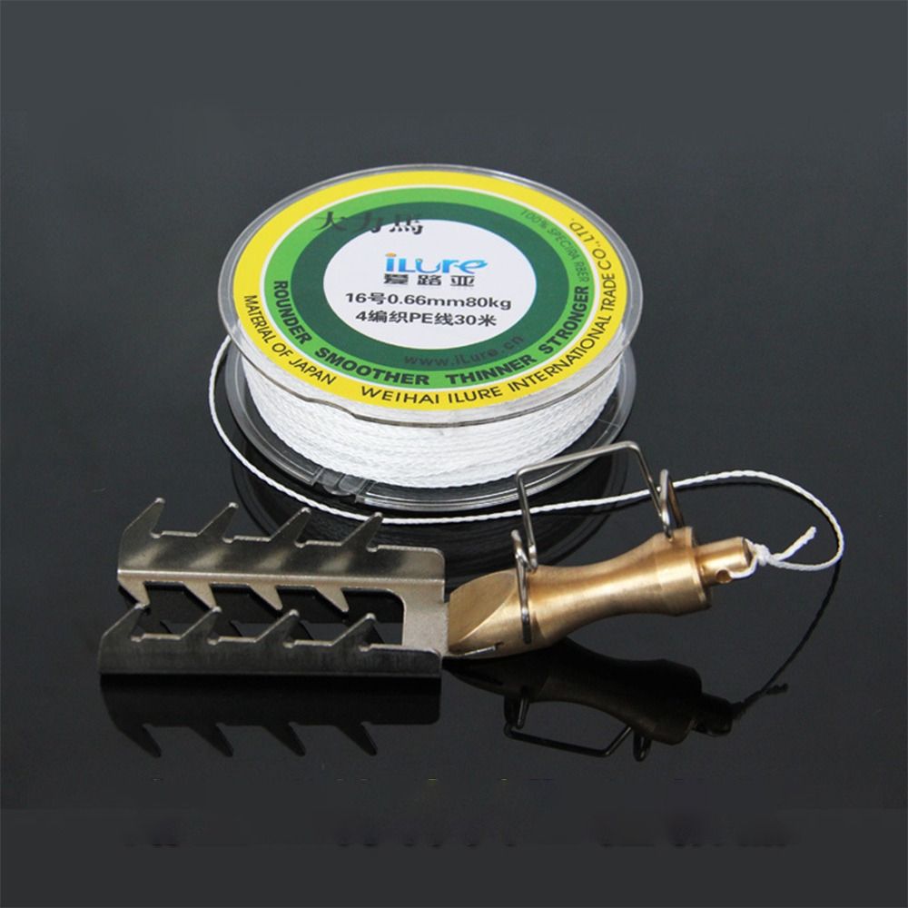 Attrezzatura per esche dure di - Fishing Lure Accessories recensione e prezzo