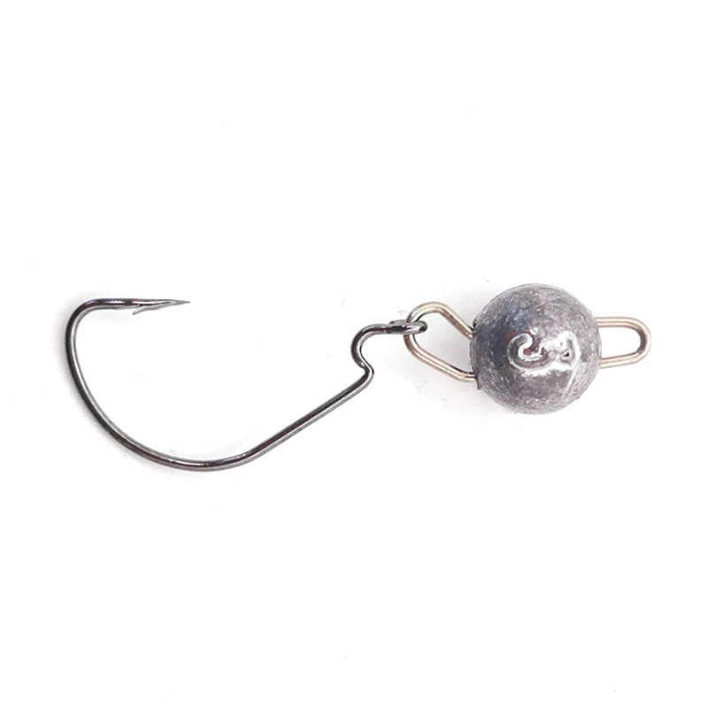 OUTKIT 10 pz/lotto Piombo Test - Fishing Lure Accessories recensione e prezzo