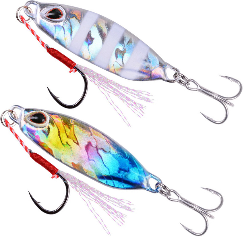 Maschere 10g 15g 20g 30g 40g F - Fishing Lure Buzzbait recensione e prezzo
