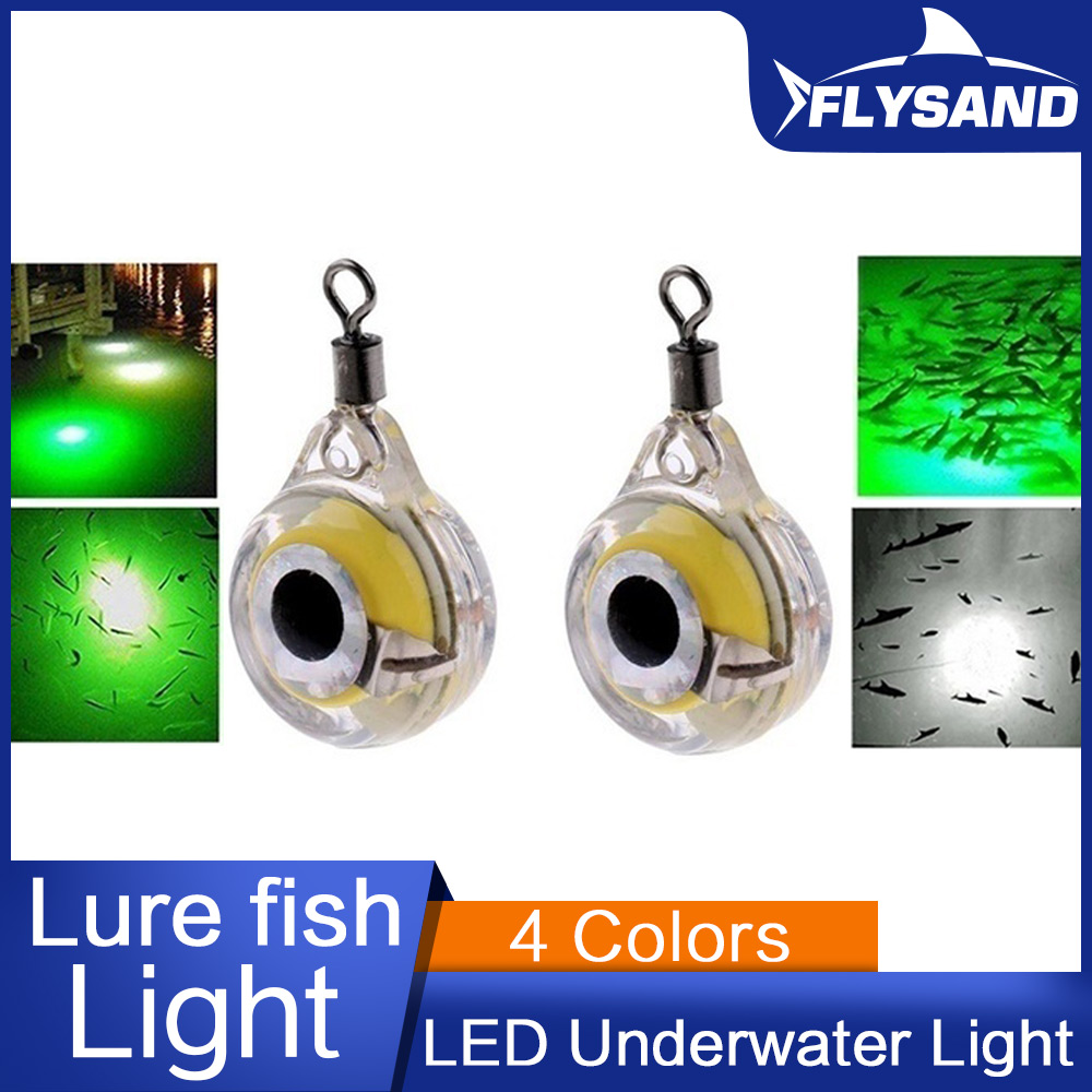 FLYSAND Fishing Lights baglior - Fishing Lure Accessories recensione e prezzo