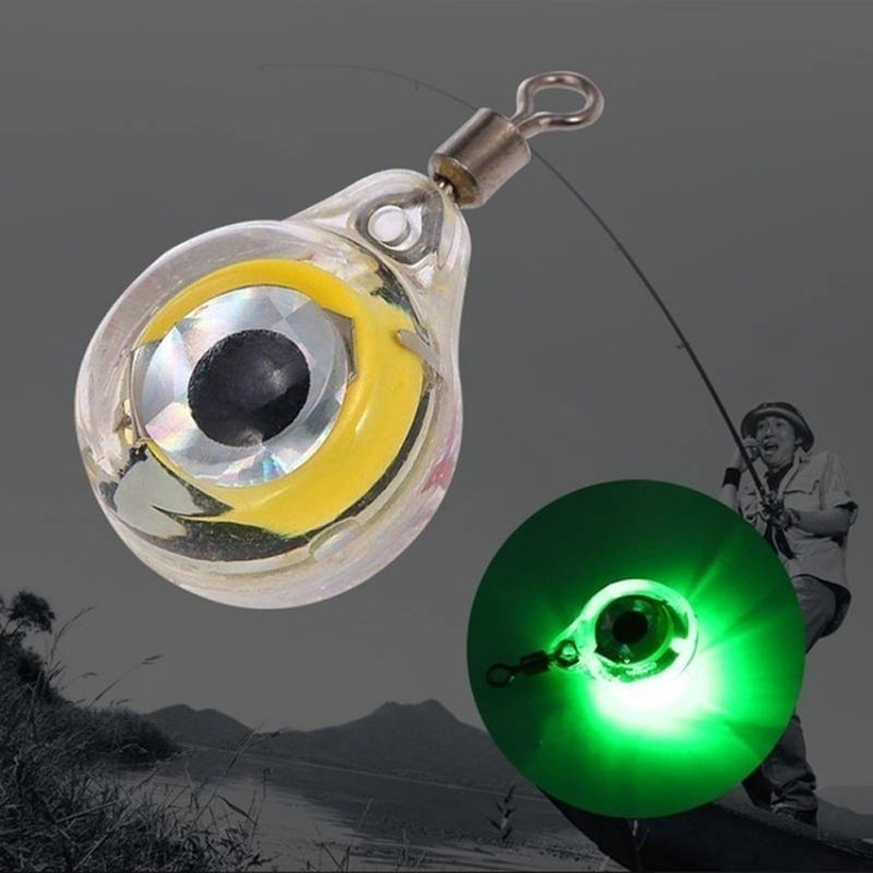 FLYSAND Fishing Lights baglior - Fishing Lure Accessories recensione e prezzo