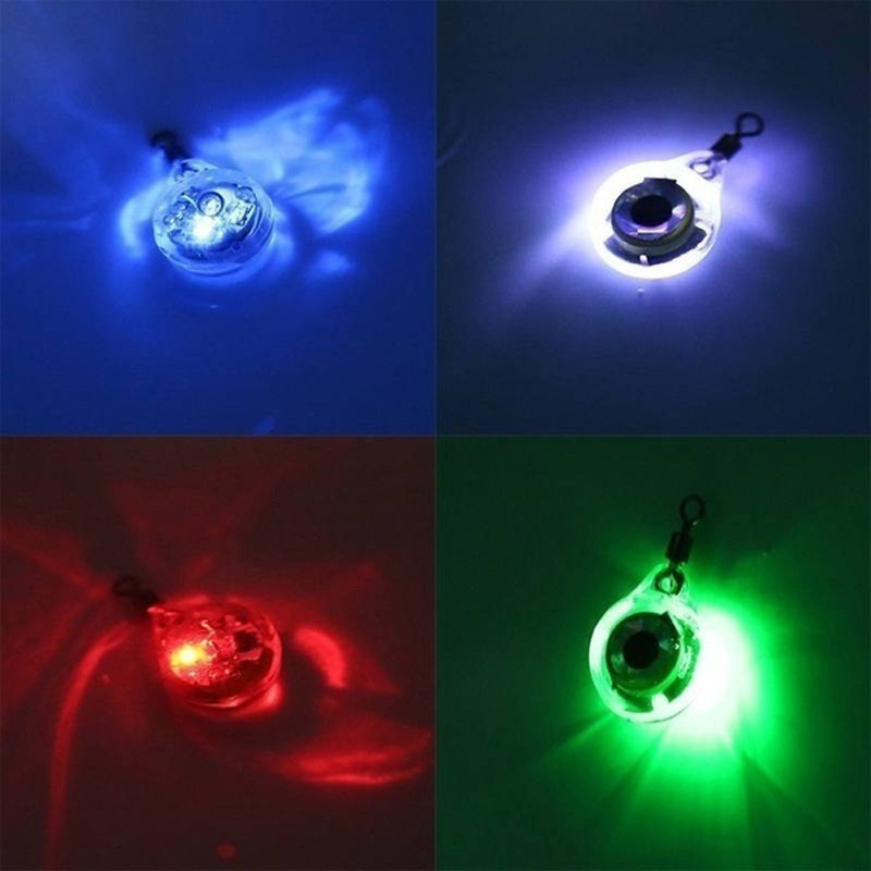 FLYSAND Fishing Lights baglior - Fishing Lure Accessories recensione e prezzo