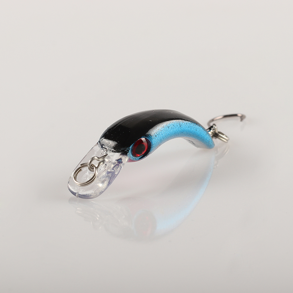 1 pz nuovo richiamo di pesca 1 - Fishing Lure Crankbait recensione e prezzo